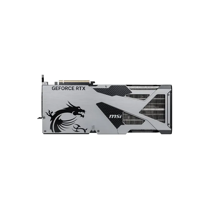 MSI GeForce RTX 5070 Ti 16G VANGUARD SOC LAUNCH EDITION MSI GeForce RTX 5070 Ti 16G VANGUARD SOC LAUNCH EDITION
